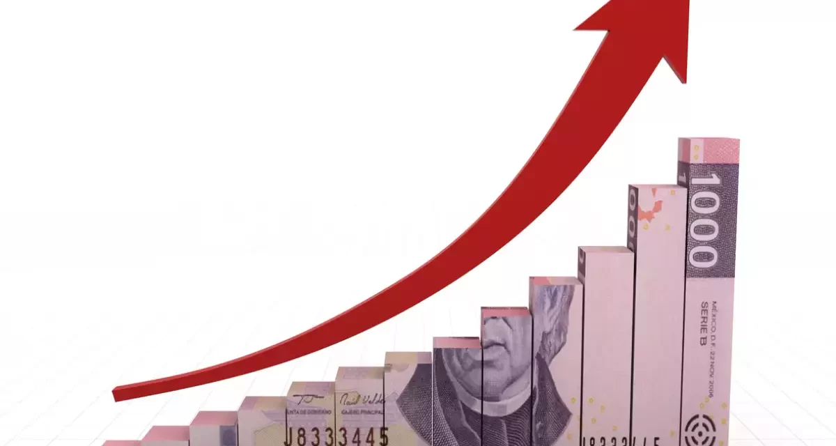 Veracruz, entre los cuatro estados con mayor crecimiento económico del país