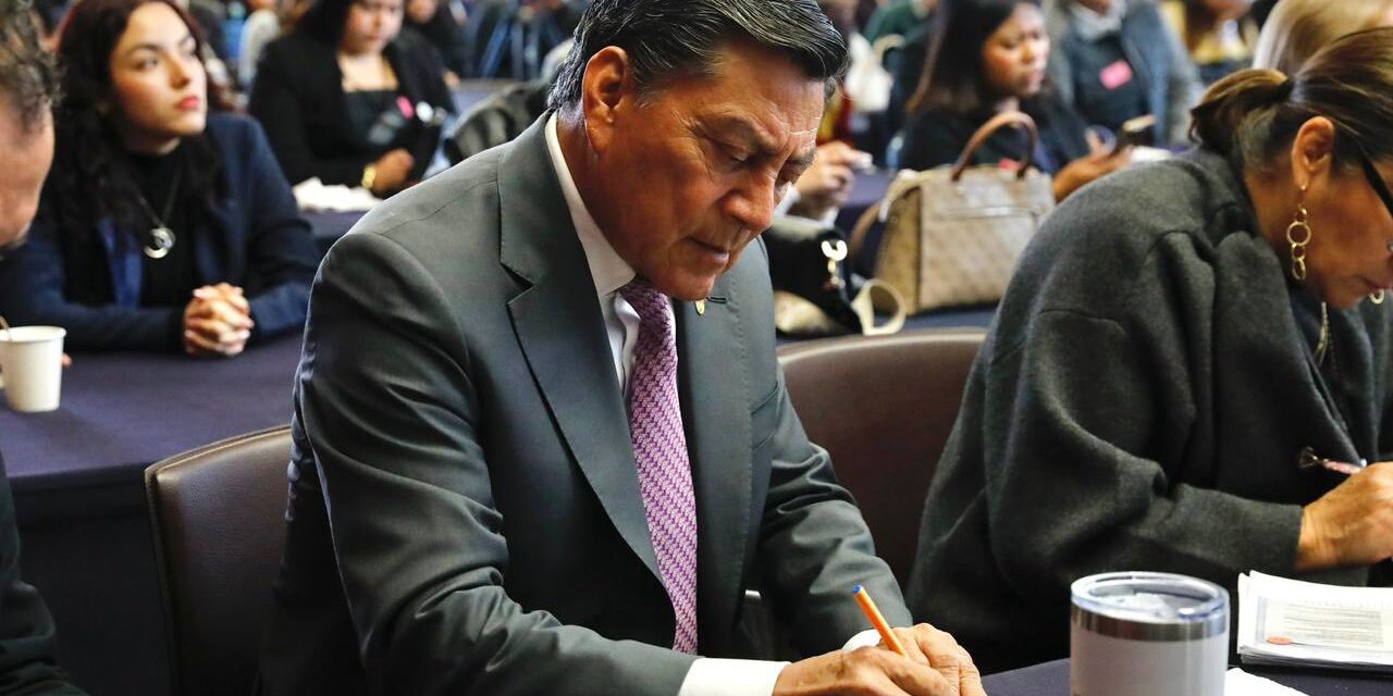 Por fin, la reforma laboral ¡VA! Cantón Zetina explica cómo y por qué