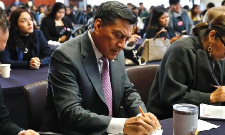 Por fin, la reforma laboral ¡VA! Cantón Zetina explica cómo y por qué