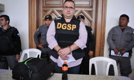 La polarización política, en su apogeo