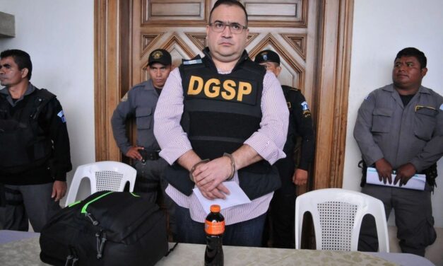 La polarización política, en su apogeo