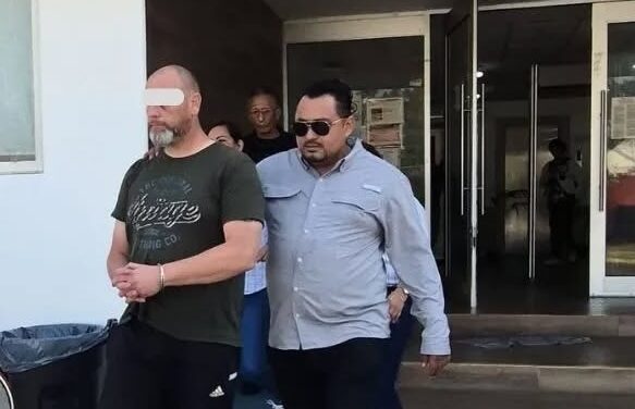 Turismo sexual infantil