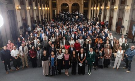 Salma y el poder femenino 