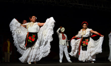 Definiendo al país y al estado 