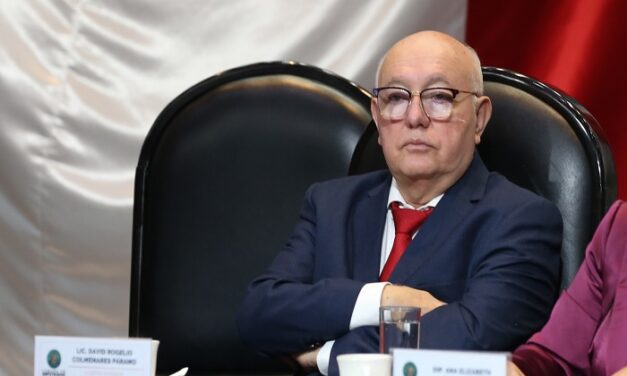 ASF y su efecto “chimoltrufia” en Veracruz