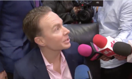 Para eso me gustabas pistolita