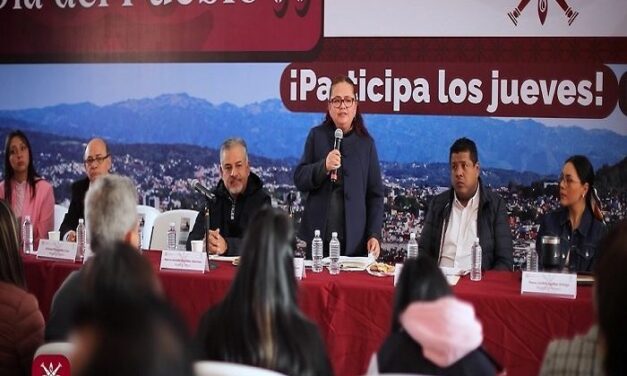 Astrolabio Político