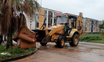 Arranca Gobierno de Coatzacoalcos programa para erradicar basureros clandestinos