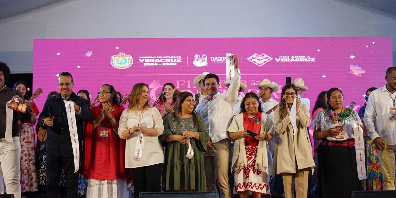 La Candelaria 2026 reafirma a Tlacotalpan como corazón cultural del Sotavento