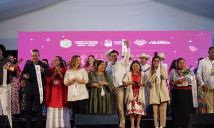 La Candelaria 2026 reafirma a Tlacotalpan como corazón cultural del Sotavento