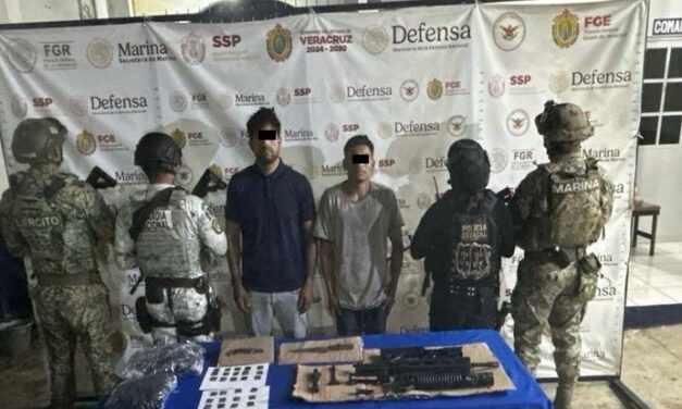 Decomisa SSP más de 28 kilos de presunta marihuana y 147 dosis de diversos estupefacientes durante el fin de semana