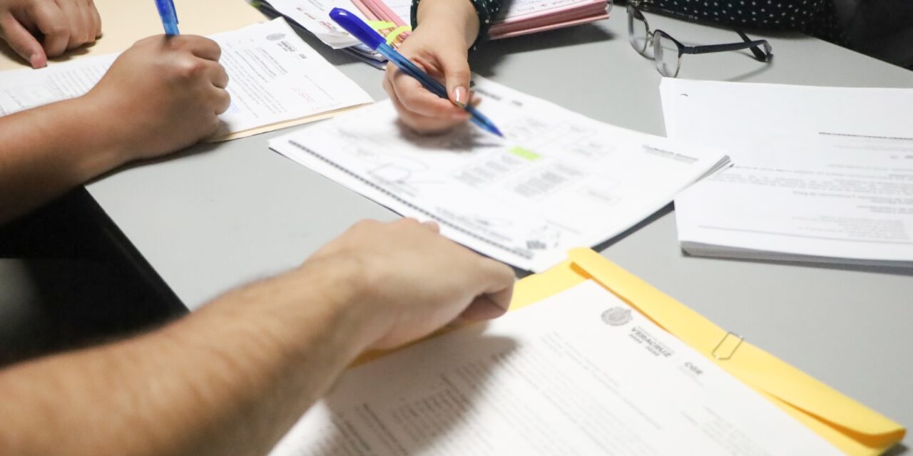 CGE firma convenios con municipios y entes públicos para ingresar a DeclaraNet