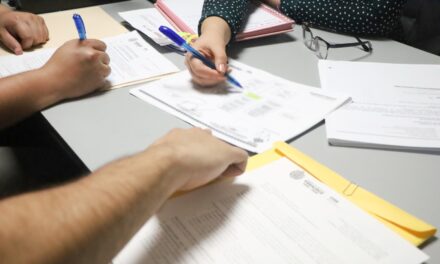 CGE firma convenios con municipios y entes públicos para ingresar a DeclaraNet