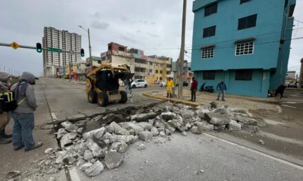 Impulsa Pedro Miguel Rosaldo recuperación urbana y transformación en Coatzacoalcos