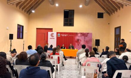 Impulsa Gobierno de Coatzacoalcos la lectura con la “Presentación de Autores” en Chantli