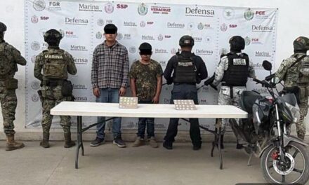En esfuerzo coordinado, asegura SSP 151 vehículos y libera a dos personas