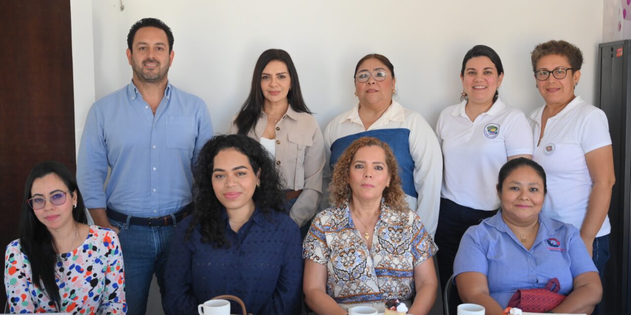 Fortalece Gobierno de Coatzacoalcos acciones a favor del empoderamiento de las mujeres