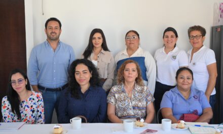 Fortalece Gobierno de Coatzacoalcos acciones a favor del empoderamiento de las mujeres