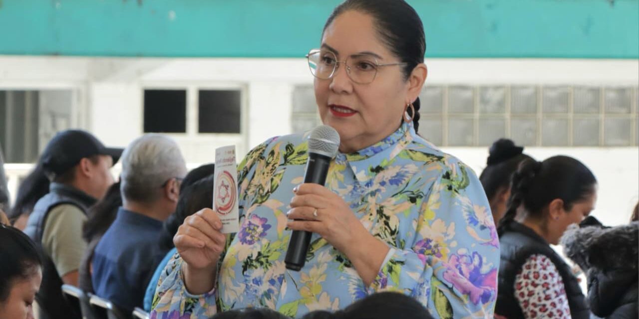 Toma previsiones SEV ante riesgo por sarampión, al momento no se registra ningún caso en escuelas del estado