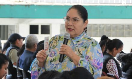 Toma previsiones SEV ante riesgo por sarampión, al momento no se registra ningún caso en escuelas del estado