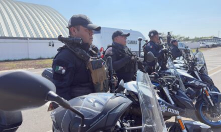 Implementa SSP operativo integral de seguridad para el Carnaval de Veracruz