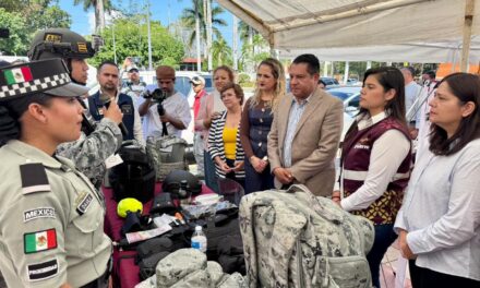 Acercan más de mil oportunidades de empleo en jornadas realizadas en Poza Rica y Amatlán