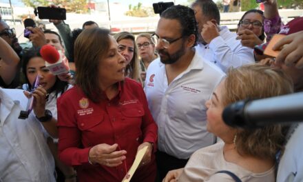 Coatzacoalcos y Veracruz, es territorio de los veracruzanos