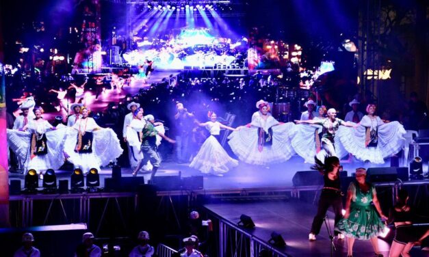 Carnaval de Veracruz, tradición identitaria: SECVER