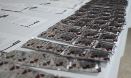 Impulsa Gobierno de Coatzacoalcos jornada integral de salud sexual por el Día Mundial del Condón