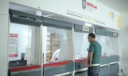 Digitalización mejora experiencia en módulos de licencias en Veracruz: Sefiplan