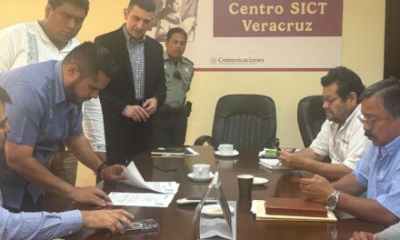 Emprenderá SICT acciones para reforzar seguridad vial en la carretera Orizaba-Zongolica