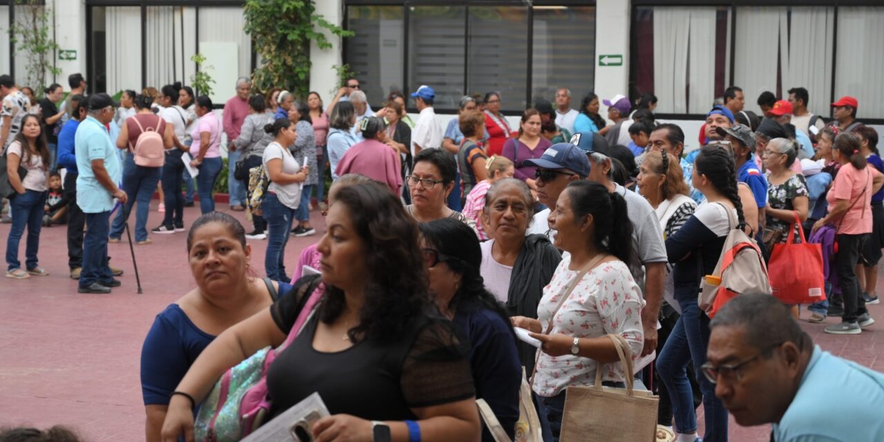 Implementará Ayuntamiento ‘Tarjeta Coatzacoalcos’ de forma gradual en toda la ciudad