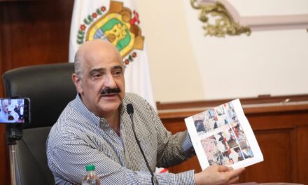 Aclara Secretario de Gobierno observaciones de la ASF a la Cuenta Pública 2024 de Xalapa