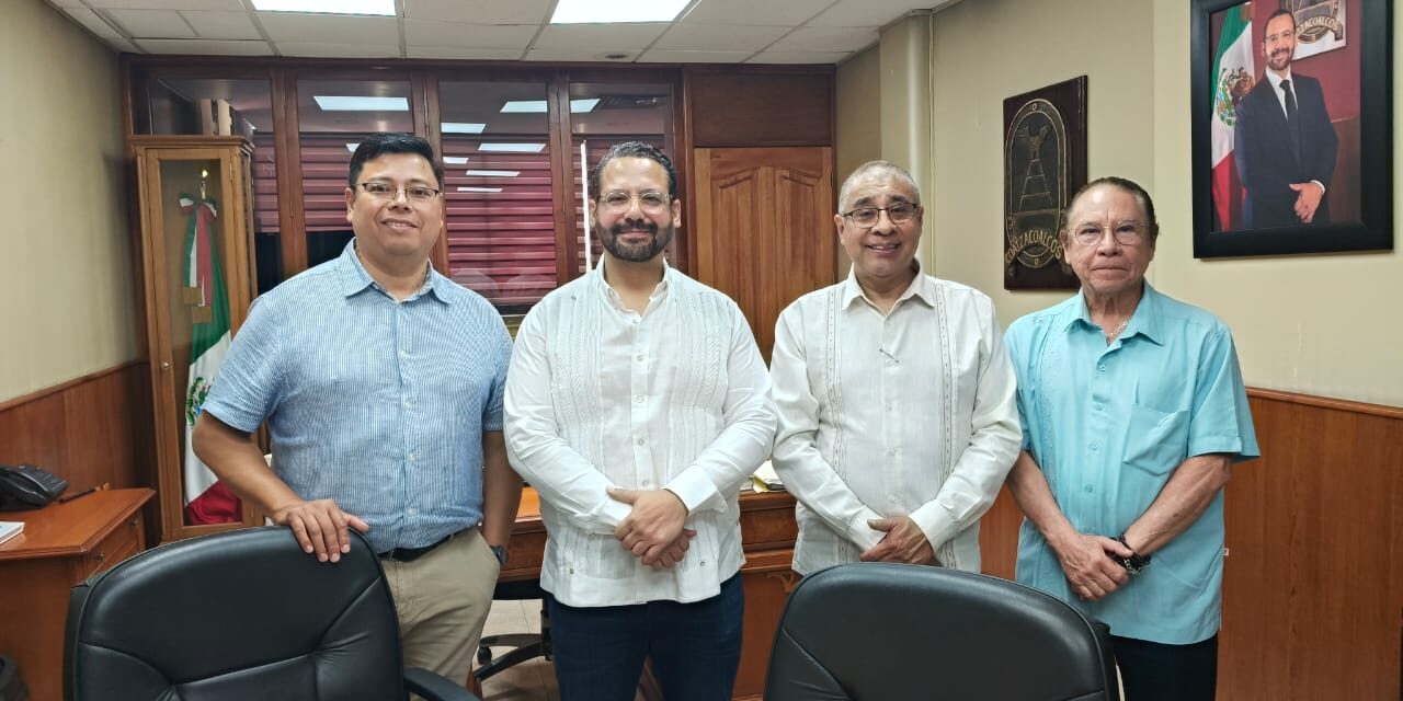 IPE fortalece atención a derechohabiencia de Coatzacoalcos y Minatitlán