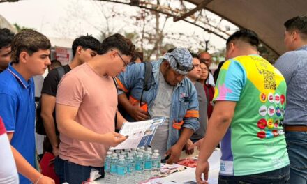 Con 98.1 % de población ocupada, Veracruz fortalece sus indicadores laborales