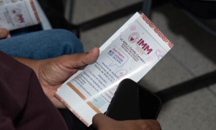 Intensifica Gobierno de Coatzacoalcos con universidades acciones de concientización en el marco del “Día Naranja”