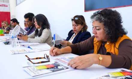 Incorpora DIF Estatal la perspectiva de género en cada programa institucional
