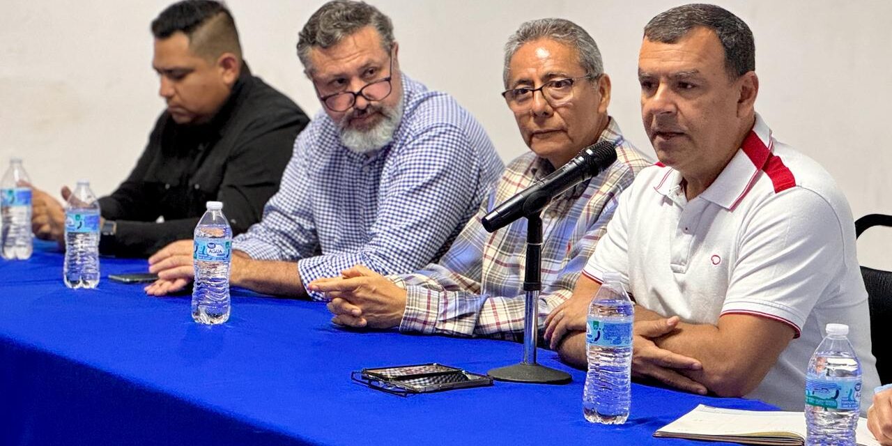 Coordinan esfuerzos comerciantes y Policía Municipal en materia de seguridad