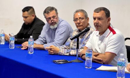 Coordinan esfuerzos comerciantes y Policía Municipal en materia de seguridad