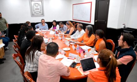 Aprueba Cabildo proceso electoral para Agencias y Subagencias en Coatzacoalcos