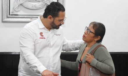 Fortalecen Gobierno de Coatzacoalcos y SECTUR profesionalización turística y calidad del servicio