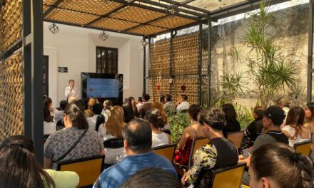 Impulsa SECTUR la profesionalización turística en Córdoba, Pueblo Mágico