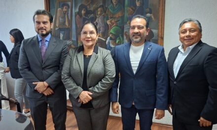Alianza regional impulsa transformación educativa en el sur-sureste