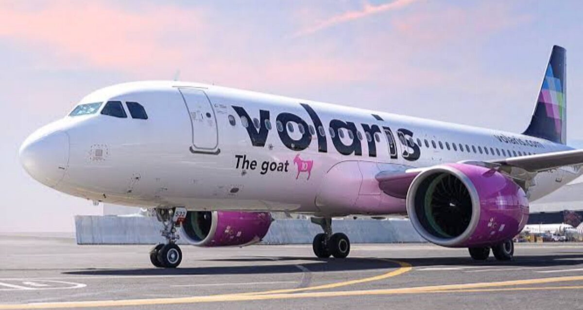 Nueva ruta aérea Querétaro – Veracruz generará la llegada de más turistas