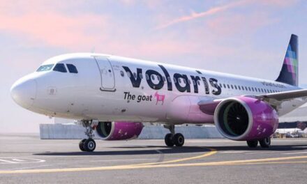 Nueva ruta aérea Querétaro – Veracruz generará la llegada de más turistas