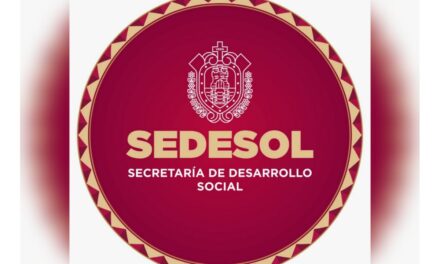 SEDESOL desmiente convocatoria no oficial en Coetzala