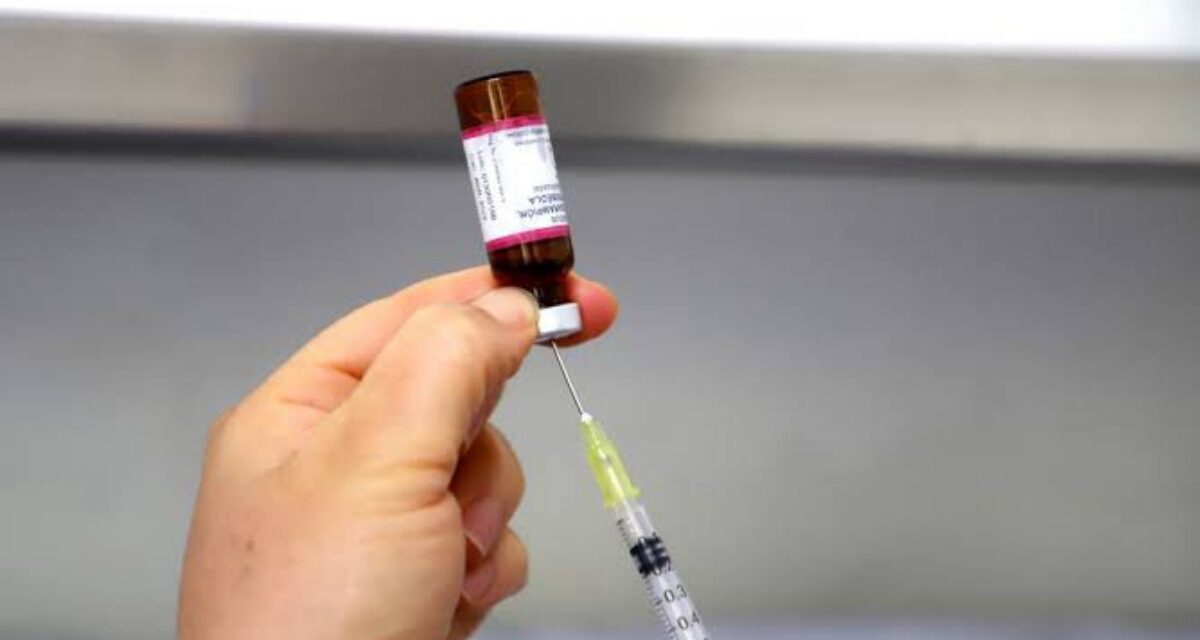 Cruzada contra el sarampión en Veracruz, suman 15 casos