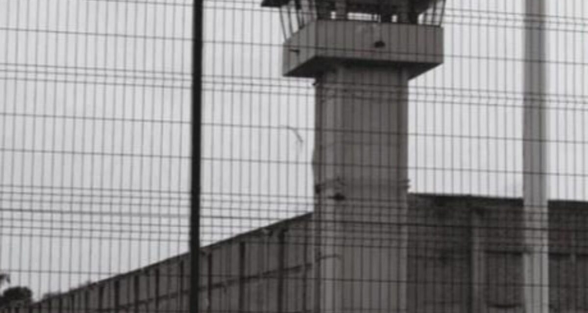 Construirán dos nuevos penales en Veracruz, adelanta gobernadora Rocío Nahle