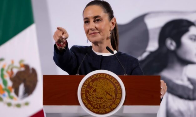 Presidenta Claudia Sheinbaum hará anuncio sobre iniciativa importante desde la capital del país el domingo