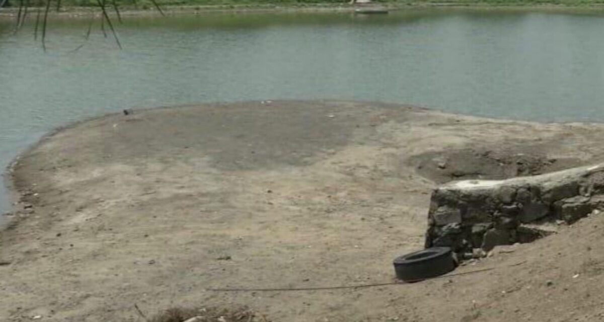 Inicia estiaje en Veracruz, aumenta riesgo de incendios forestales